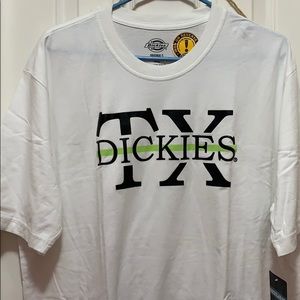 BNT Dickies Crew Shirt